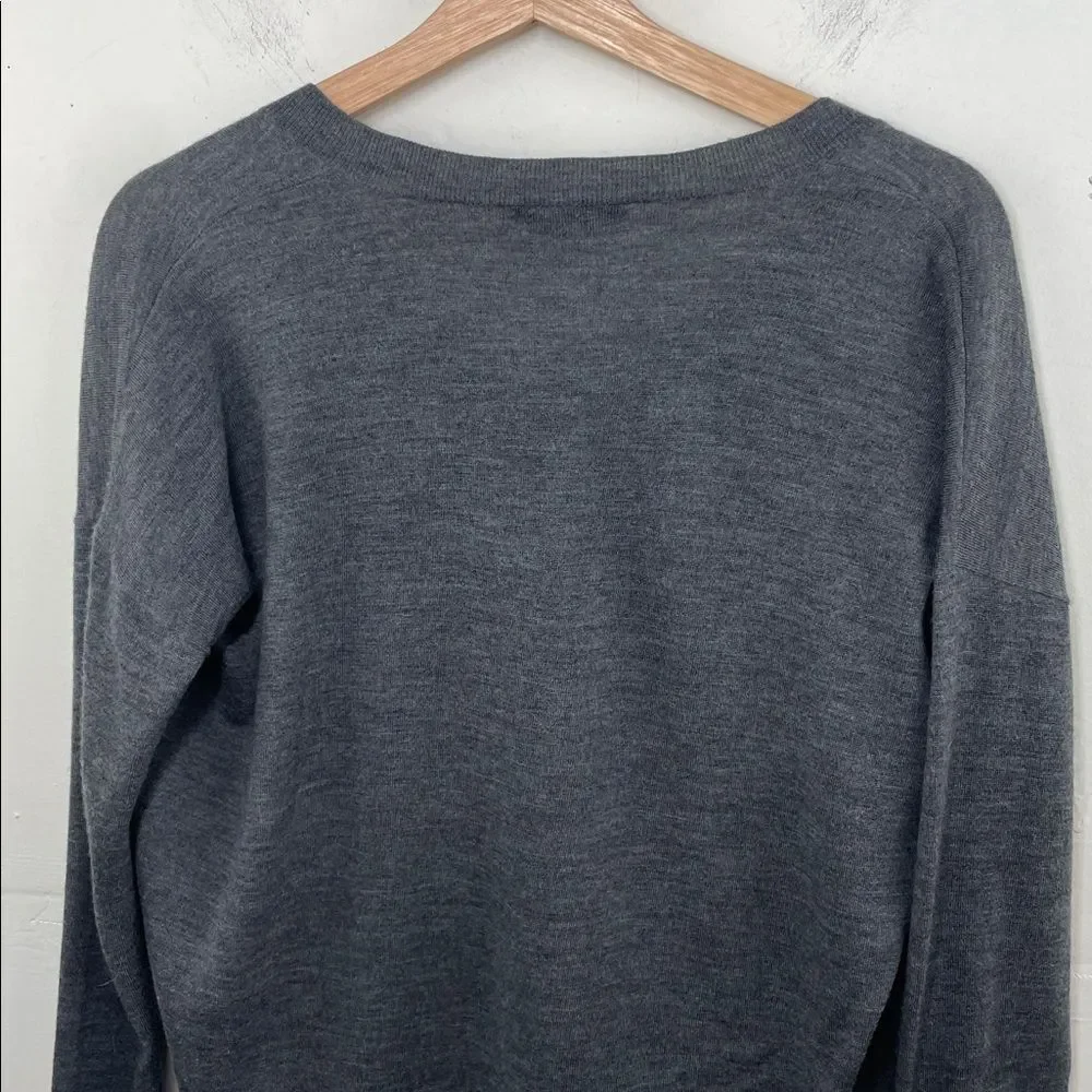 J. Crew knit tight pre